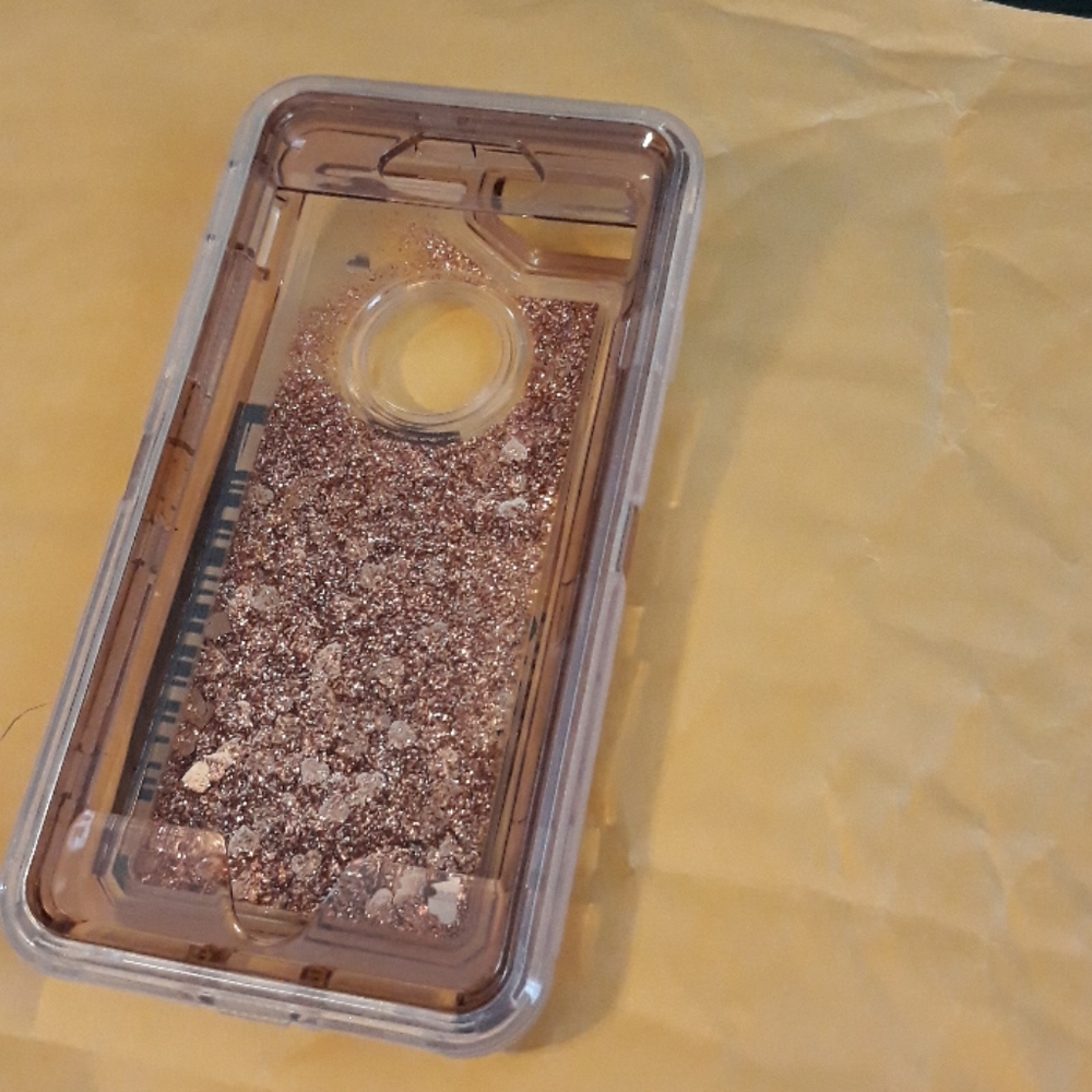 iPhone case - Picture 2 of 2